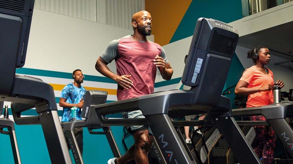 Cardio Class