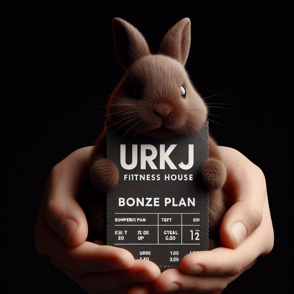 Bronze Plan